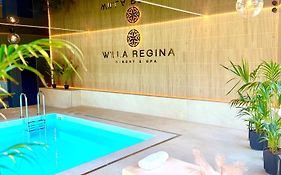 Willa Regina I Resort & Spa
